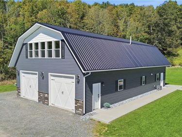 227 B Allen Road, Saint Johnsville, NY 13452