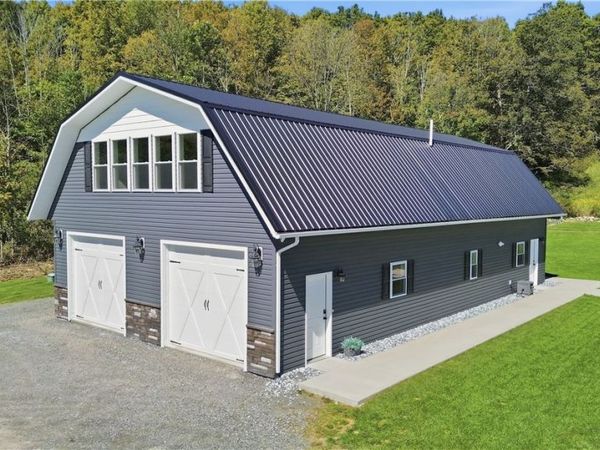 227 B Allen Road , Saint Johnsville, NY 13452