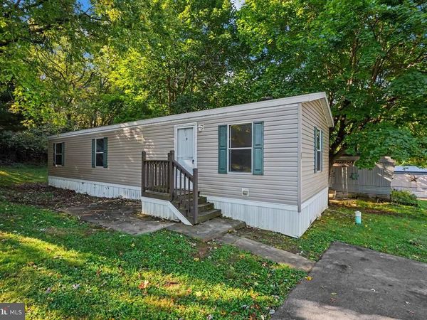 901 S SPRING GARDEN STREET, Unit LOT 69, CARLISLE, PA 17015