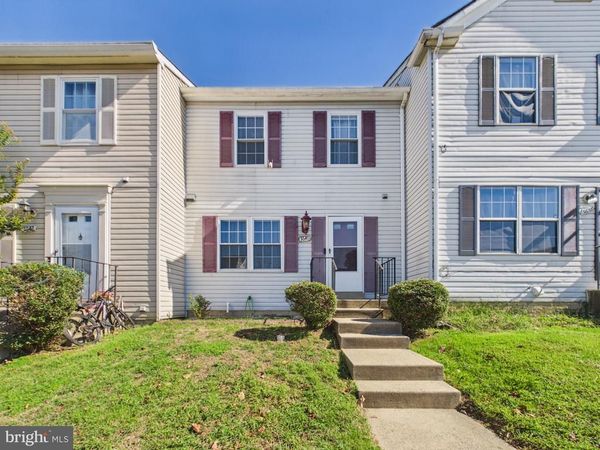 3640 MCDOWELL COURT, DUMFRIES, VA 22026