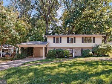 6105 FERNLEIGH BOULEVARD, SPRINGFIELD, VA 22152