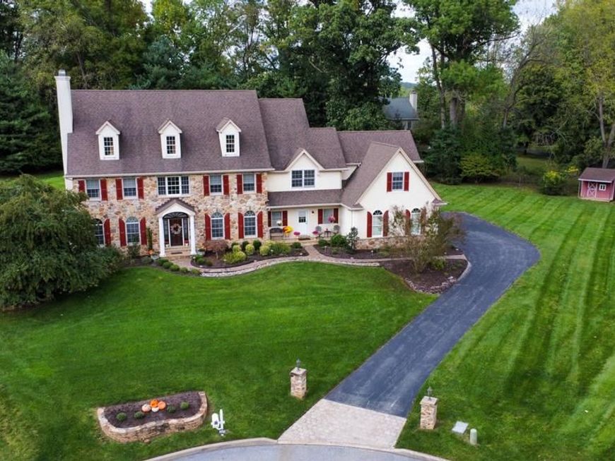 111 Indian Springs Drive , Media, PA 19063 Main Photo