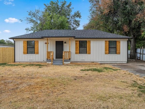3932 SE 11th Street, Del City, OK 73115
