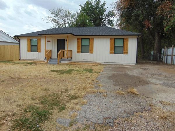 3932 SE 11th Street, Del City, OK 73115