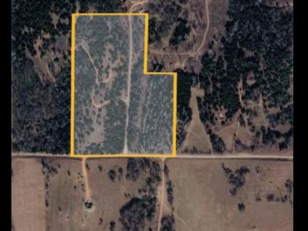 W County Road 1200 Road, Minco, OK 73059