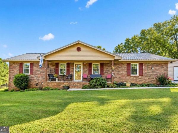 790 Taylorsville Road, Aragon, GA 30104