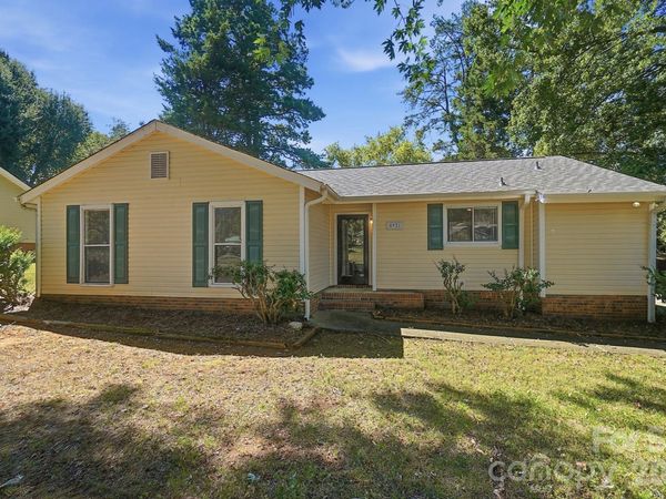 5921 Falstaff Drive , Charlotte, NC 28227