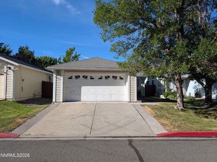 7713 Barnsdale Road, Reno, NV 89511 Photo