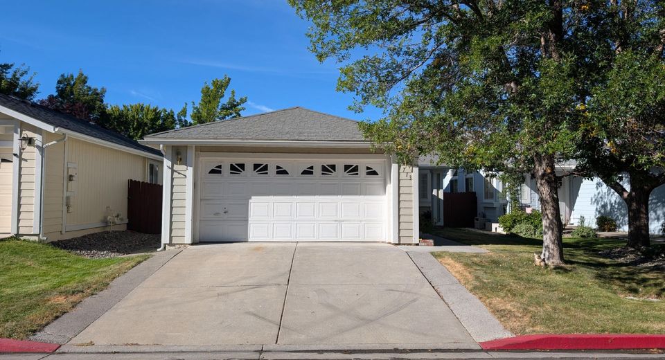 7713 Barnsdale Road, Reno, NV 89511 Photo