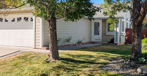 7713 Barnsdale Road, Reno, NV 89511 Photo
