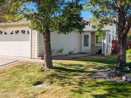 7713 Barnsdale Road, Reno, NV 89511 Photo