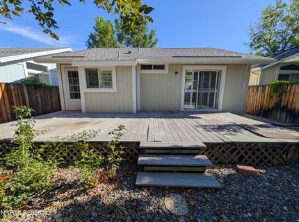 7713 Barnsdale Road, Reno, NV 89511 Photo