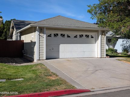 7713 Barnsdale Road, Reno, NV 89511 Photo