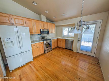 7713 Barnsdale Road, Reno, NV 89511 Photo