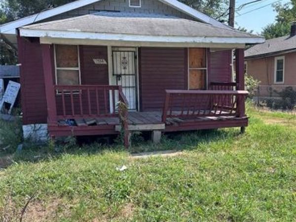 1534 N 55th , East St Louis, IL 62204