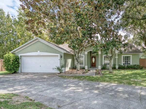 11855 CLAIR PL , CLERMONT, FL 34711