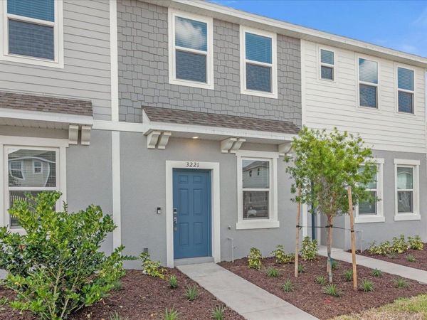 3221 SKYLINE LOOP LOOP , POINCIANA, FL 34758