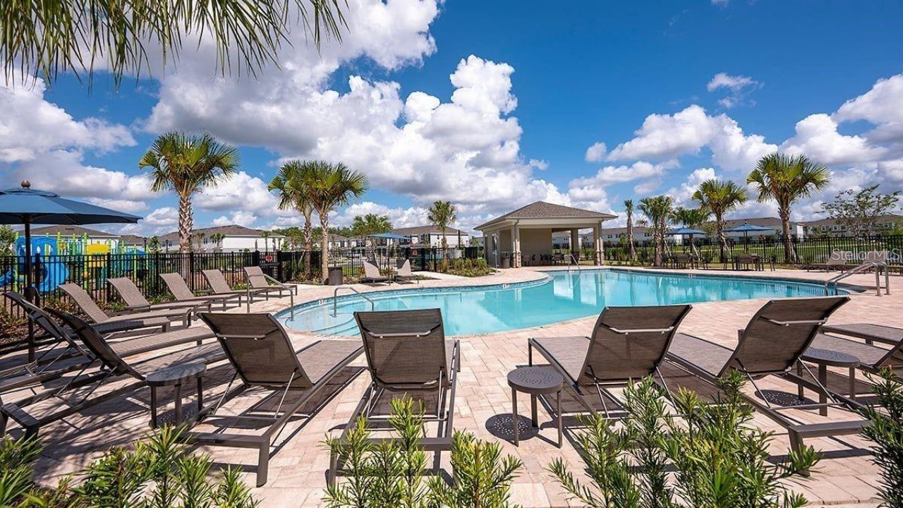 3221 Skyline Loop Loop , Poinciana, FL 34758 Photo