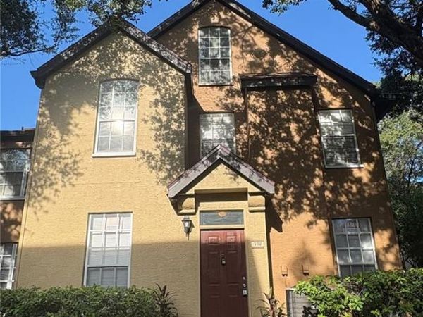 6324 RALEIGH STREET , Unit 702, ORLANDO, FL 32835