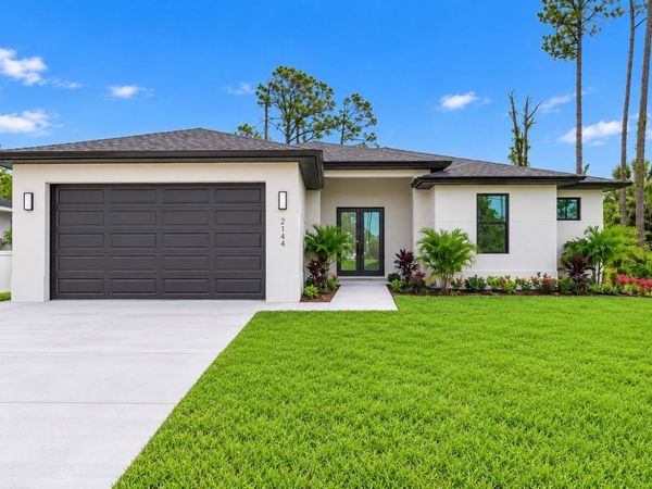 2144 NABBLE LANE , NORTH PORT, FL 34288