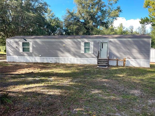 7231 NW 28TH LANE , CHIEFLAND, FL 32626