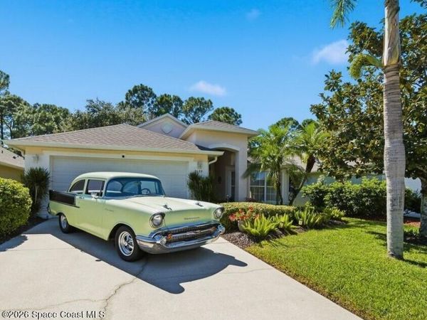 2179 Chinaberry Circle SE , Palm Bay, FL 32909