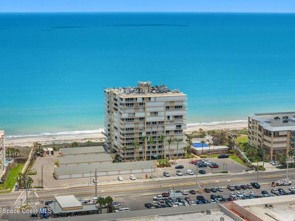 877 N Highway A1a, Unit 1002, Indialantic, FL 32903