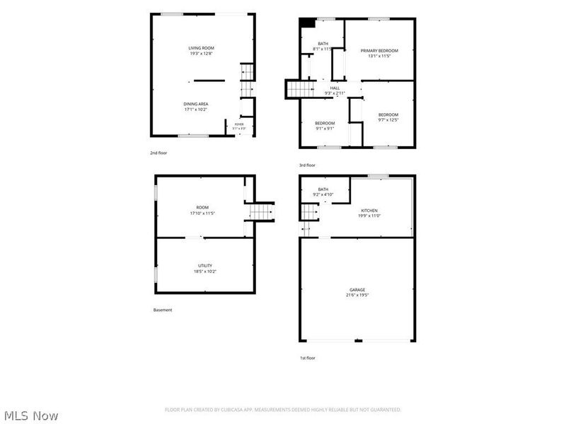 9928 Highland Way, Streetsboro, OH 44241 Photo 31