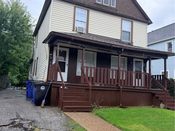 3029-3031 W 104th Street, Cleveland, OH 44111