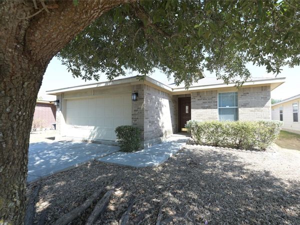 12504 Sky Harbor DR, Del Valle, TX 78617