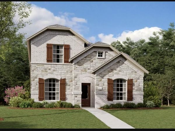 10177 Regal Bend Lane, Fort Worth, TX 76179