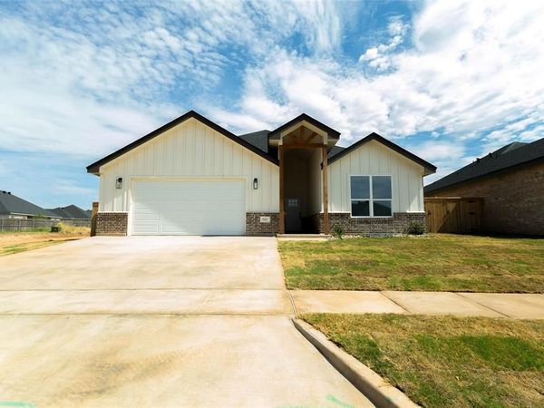 7633 Mountain View Road , Abilene, TX 79602