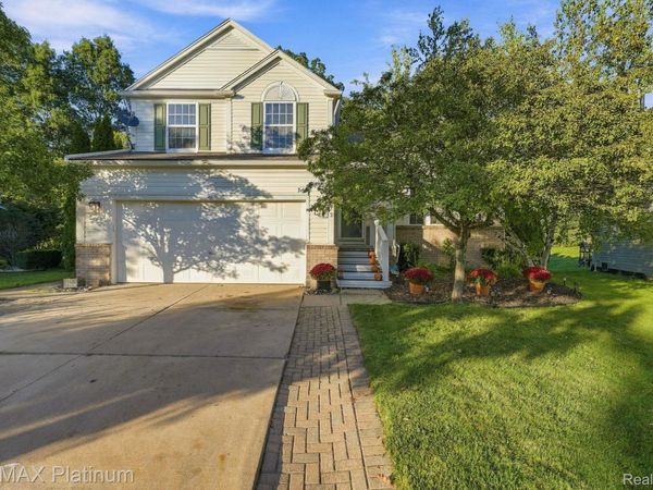 973 Callaway Court, Oceola Township, Mi 48843