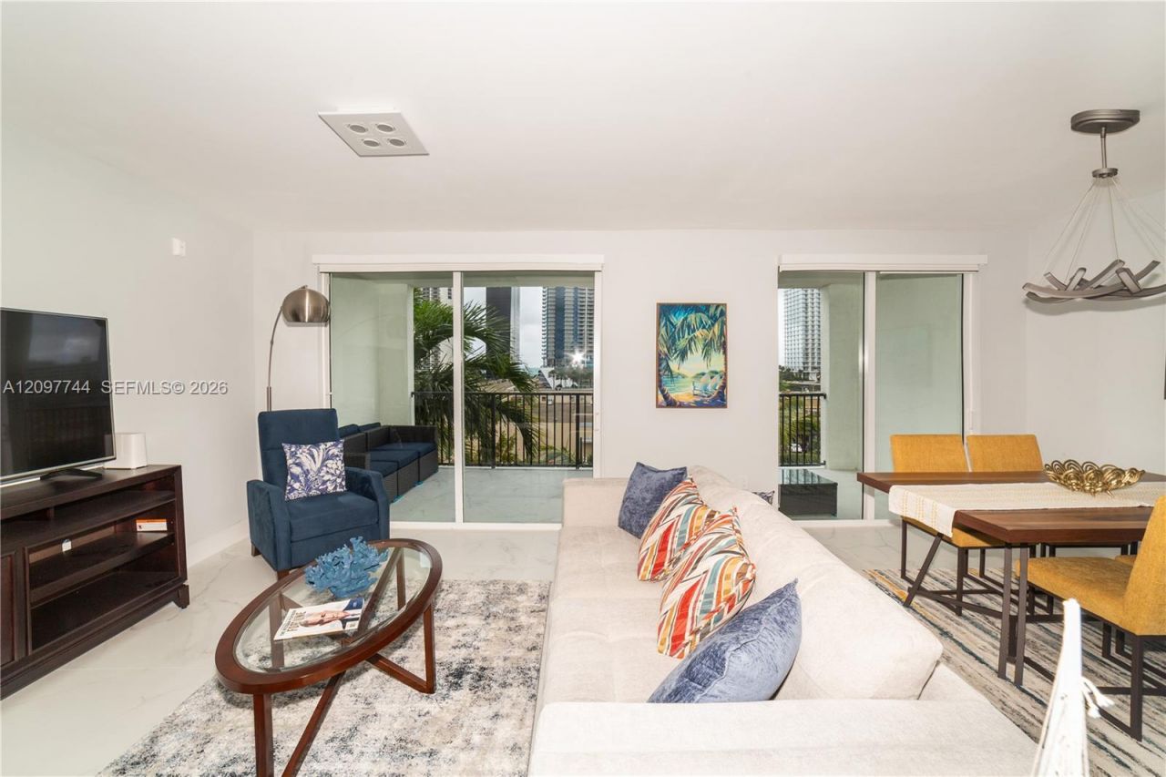 17145 N Bay Rd , Unit 4607, Sunny Isles Beach, FL 33160 Photo