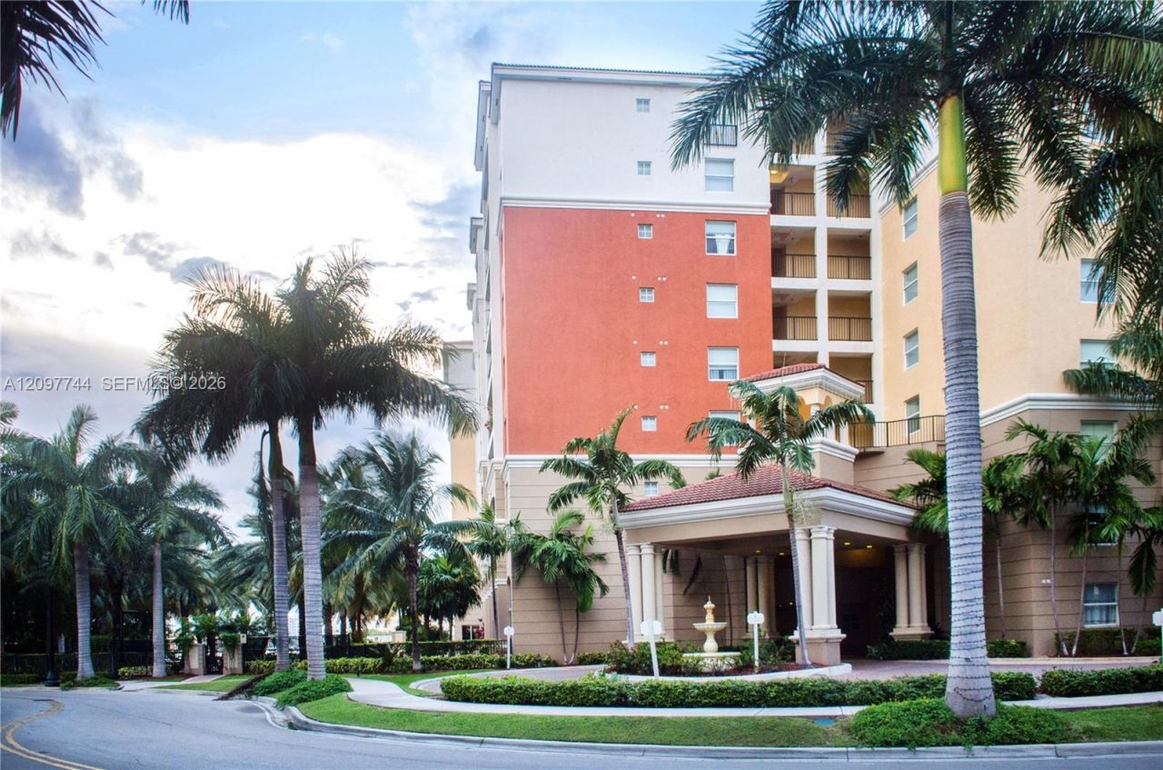 17145 N Bay Rd , Unit 4607, Sunny Isles Beach, FL 33160 Photo