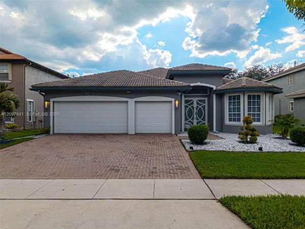 5312 SW 148th Ave , Miramar, FL 33027