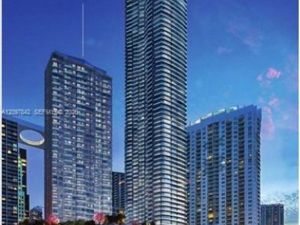 77 SE 5th Street , Unit 4014, Miami, FL 33131