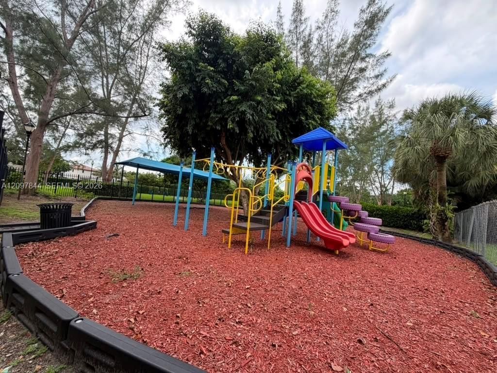 3390 Foxcroft Rd , Unit C107, Miramar, FL 33025 Photo