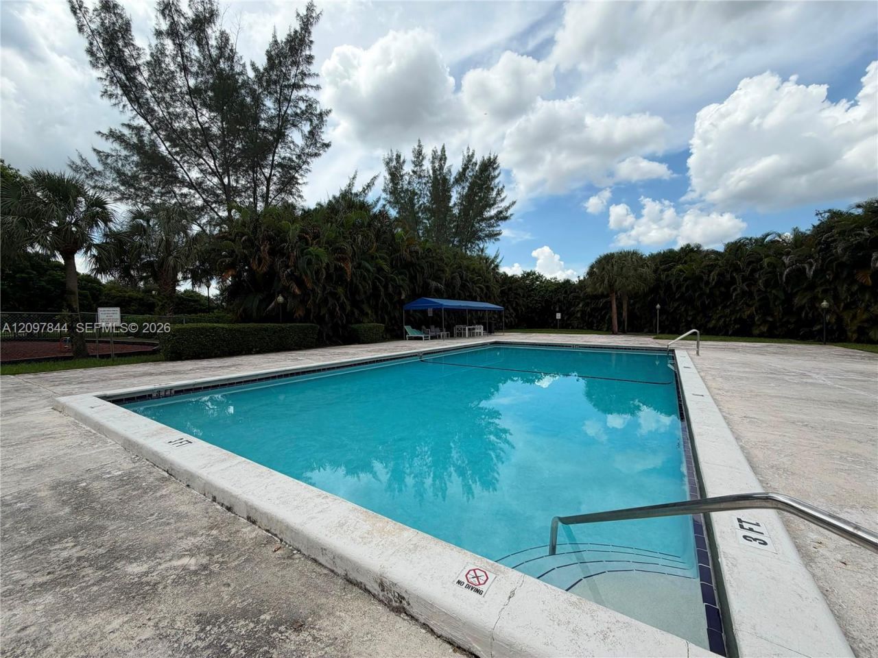 3390 Foxcroft Rd , Unit C107, Miramar, FL 33025 Photo