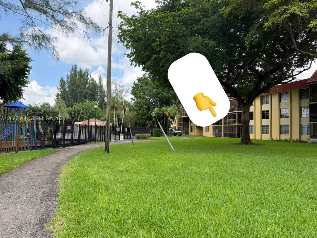 3390 Foxcroft Rd , Unit C107, Miramar, FL 33025 Photo