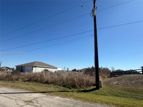 134 HARLEY TER , La Belle, FL 33935