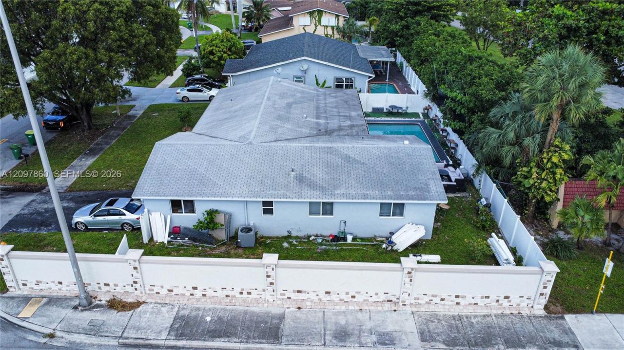 5600 NW 57th Way , Tamarac, FL 33319 Photo