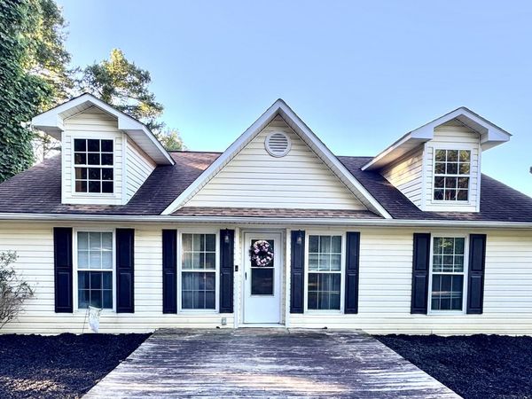 176 Mimosa Lane, Dayton, TN 37321