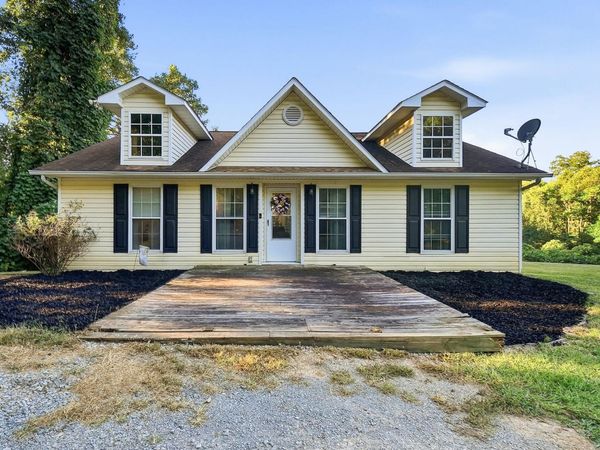 176 Mimosa Lane, Dayton, TN 37321