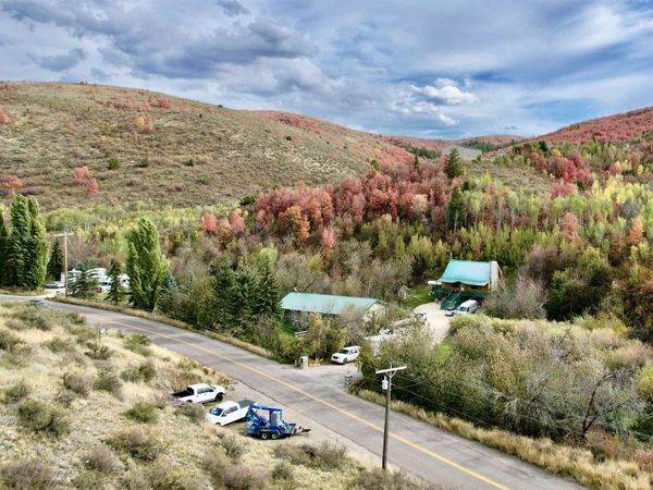 6291 W Pocatello Creek RD, Pocatello, ID 83201