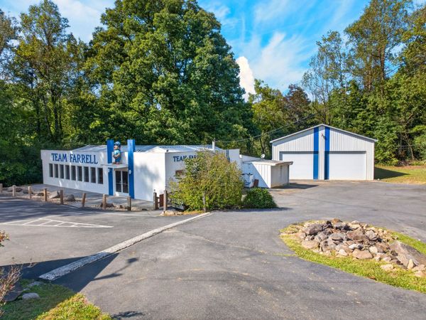 4925 Hooper Hwy , Cosby, TN 37722