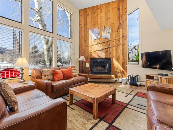 142 Eagle Drive, Unit A3, Avon, CO 81620