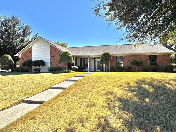 1301 Audubon Dr., Tupelo, MS 38801