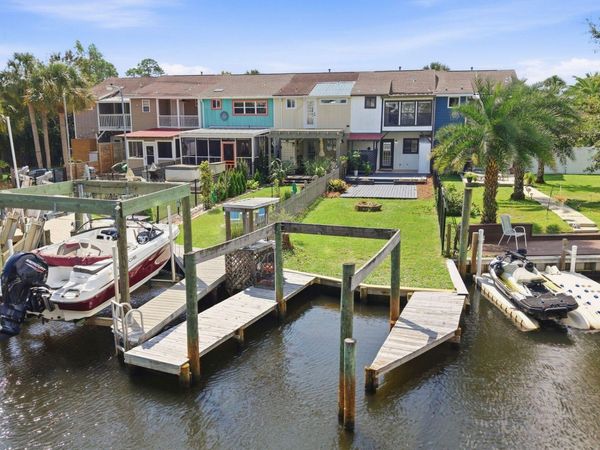 6532 Harbour Boulevard, Panama City Beach, FL 32407
