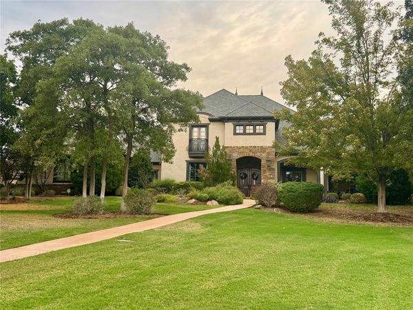 11414 Countryside Court, Edmond, OK 73013